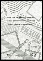Stamp picture